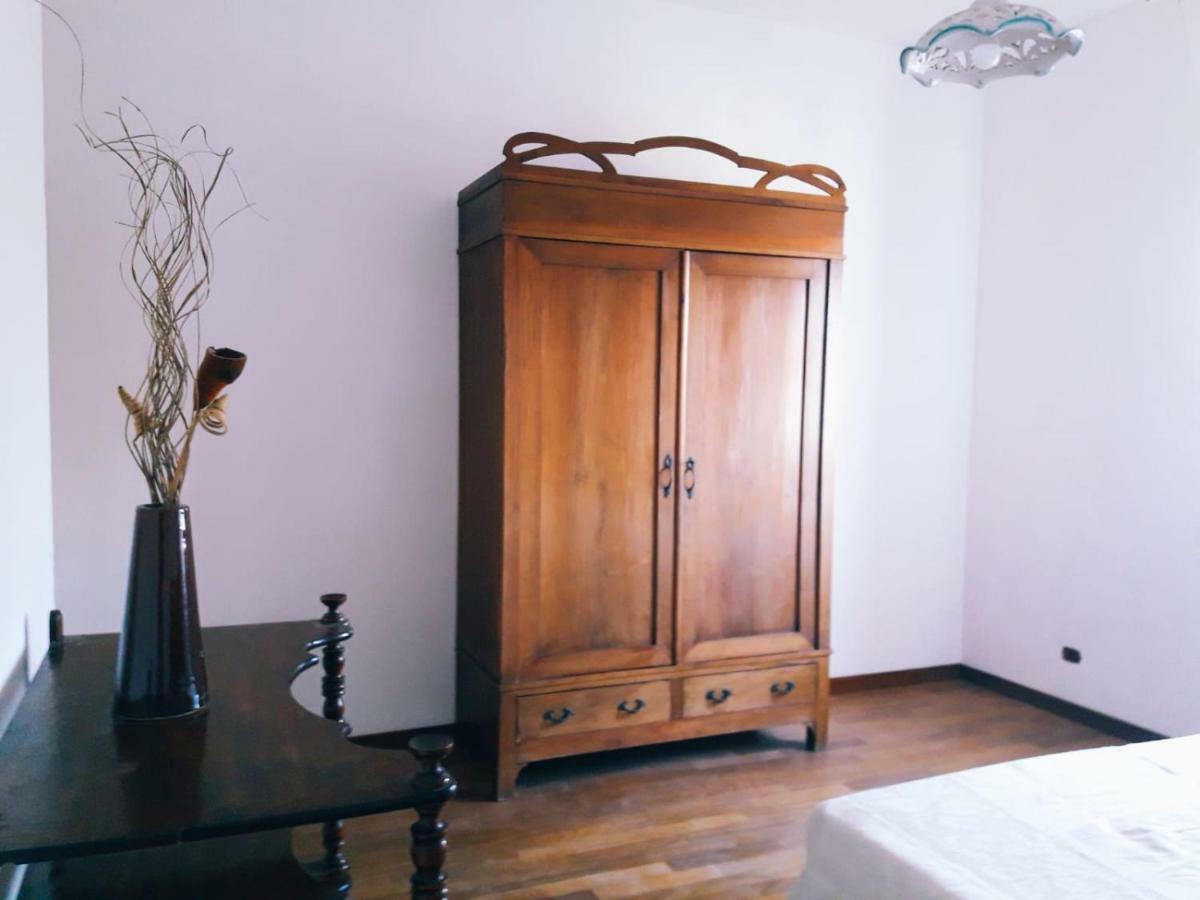 La Casa Del Susino Villa กัสตีลีโยเน ดิ ออร์ชา ภายนอก รูปภาพ