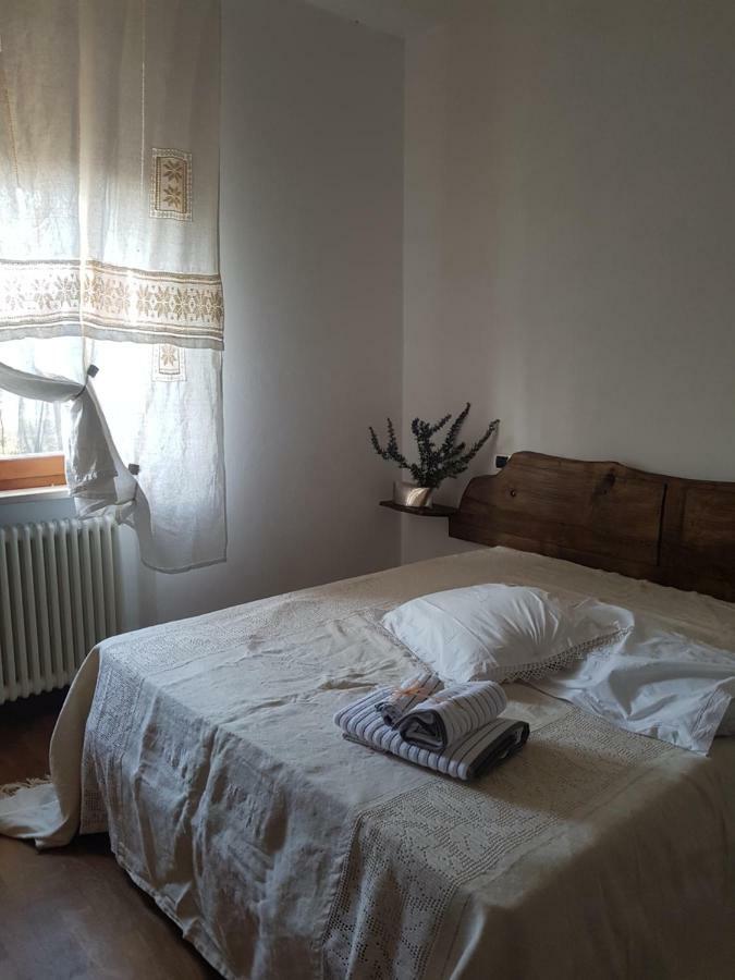 La Casa Del Susino Villa กัสตีลีโยเน ดิ ออร์ชา ภายนอก รูปภาพ