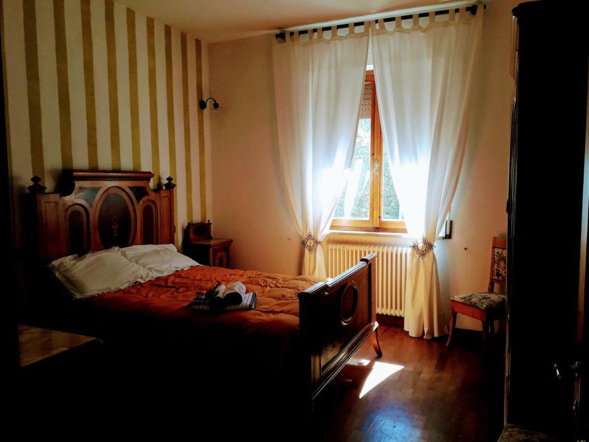 La Casa Del Susino Villa กัสตีลีโยเน ดิ ออร์ชา ภายนอก รูปภาพ