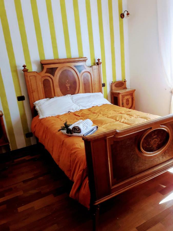La Casa Del Susino Villa กัสตีลีโยเน ดิ ออร์ชา ภายนอก รูปภาพ